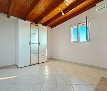 Studio/Γκαρσονιέρα για ενοικίαση Αγία Άννα (Κόρινθος) - Photo 1