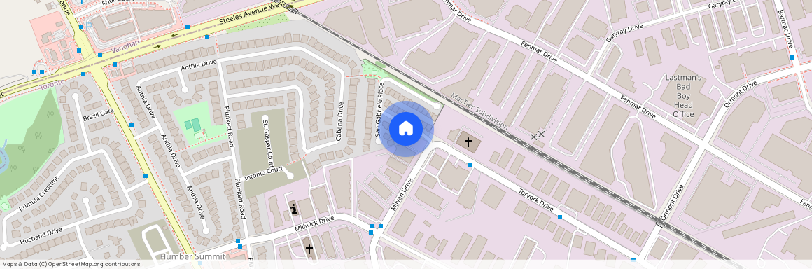 11 Oliti Crt Court Unit# Bsmt, Toronto