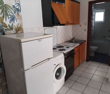 Διαμέρισμα για ενοικίαση Άγιος Κωνσταντίνος - Άγιος Ελευθέριος (Λάρ... - Φωτογραφία 5