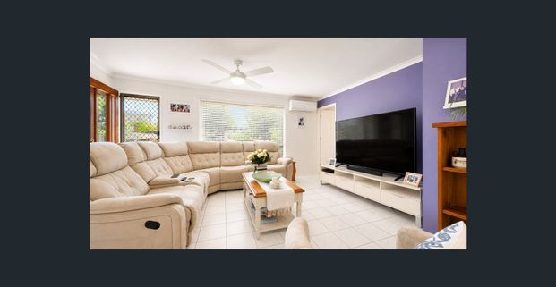 Room to Relax with a Peaceful Bushland Backdrop - Photo 1