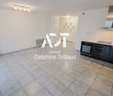 Location Appartement 3 pièces 66m² MEYLAN 38240 - Photo 1