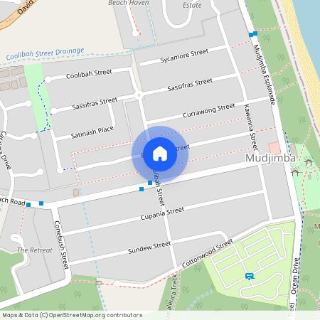 31b Pandanus Street, Mudjimba