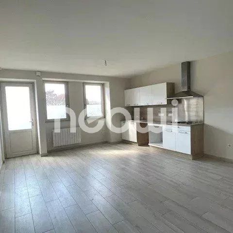 Location Appartement 3 pièces 62m² ST GEORGES DE RENEINS 69830 - Photo 1