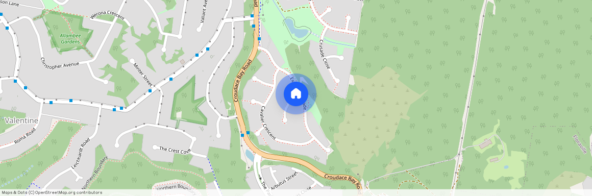 1 Camelot Cl, NSW 2280, Valentine