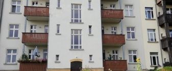 Leipzig, Zentrum Nord, Berliner Straße 60 - Photo 1