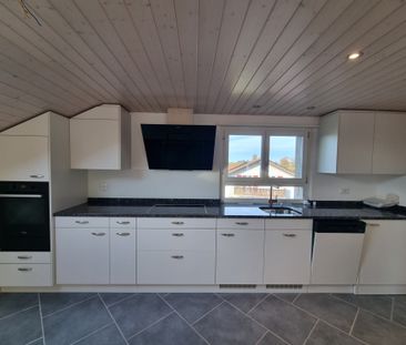 3,5-Zimmer-Wohnung in einem Einfamilienhaus - Photo 6