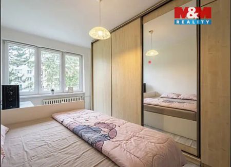 Pronájem bytu 3+kk, 60 m - Fotografie 2