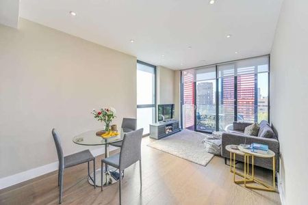 Gwynne Road, Battersea, SW11 - Photo 2