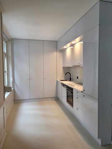 2.5 Zimmer, 97 m², 2. Stock - Photo 4