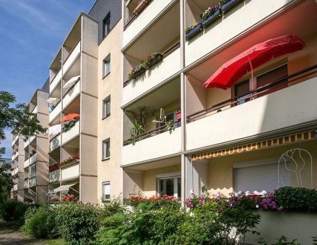 Familienfreundlich und bezahlbar für eine sanierte Wohnung - Foto 1