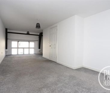 1 bedroom maisonette to rent - Photo 1