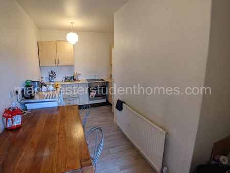 Swinton Grove, Manchester, M13 0EU - Photo 2