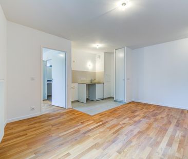 location Appartement T2 DE 41.2m² À VILLIERS SUR MARNE - Photo 3