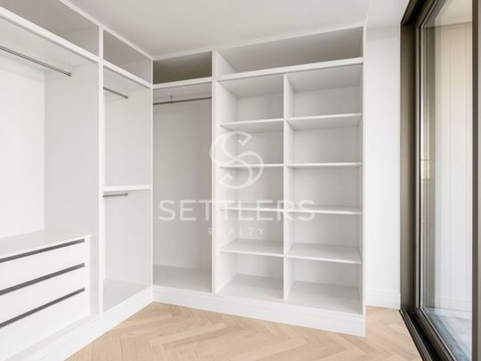 4 room luxury Apartment for rent in Cascais e Estoril, Portugal - Photo 1