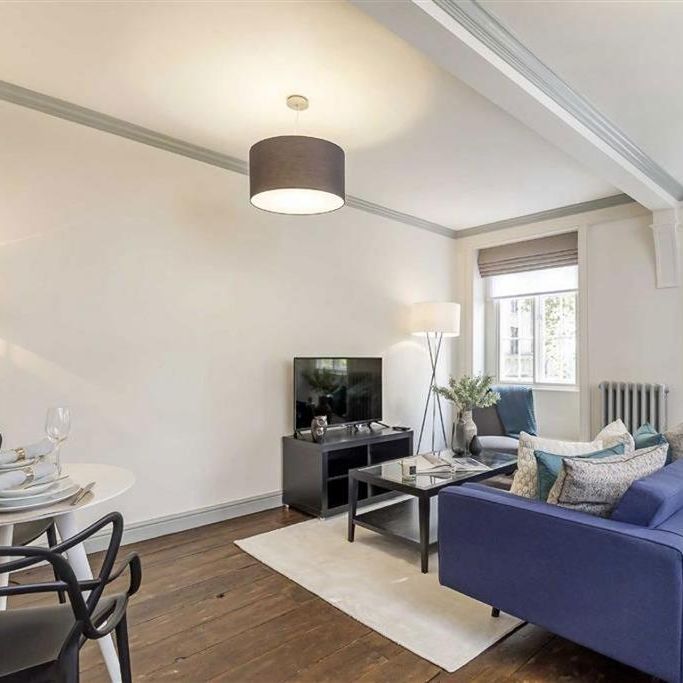 1 bedroom flat to rent - Photo 1