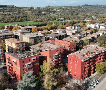 5 locali in affitto - Photo 5