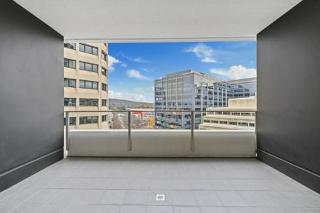 Modern City Living - Photo 3