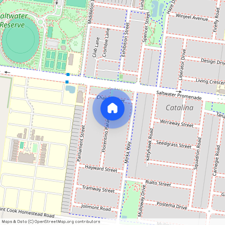 9 Florentino Parade, Vic 3030, Point Cook