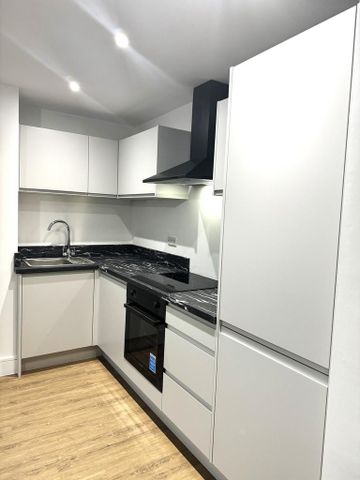 1 bedroom apartment to rent - Photo 5