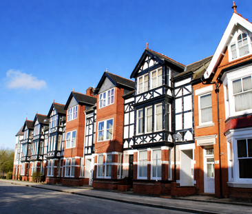 1 bedroom bedsit to rent - Photo 4