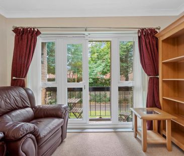 2 bedroom flat to rent - Photo 5