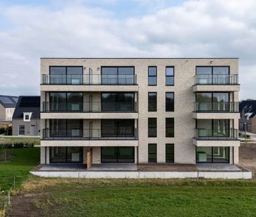 Appartement te huur in Oud-Turnhout voor € 950 met 2 slaapkamers - Foto 4