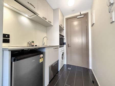 Welcome apartment 209A in Kriza Apartments - Photo 4