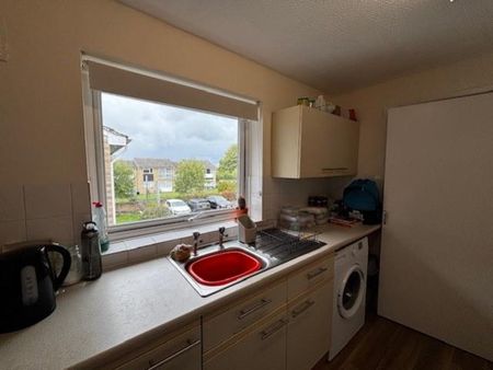 1 bedroom flat to rent - Photo 5