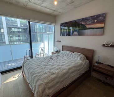 King Charlotte Lofts , #1007 - Photo 5