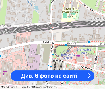 Pokój jednoosobowy CENTRUM ul Konarskiego blisko AGH - Фото 1