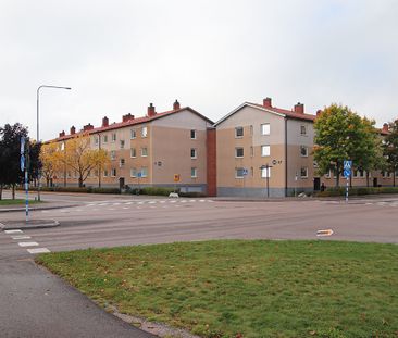Furuvägen 7 A - Foto 1