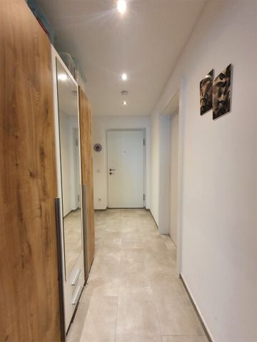 Sehr schöne, helle 2-Zimmer-Wohnung in zentraler Lage in Dornbirn - Foto 4