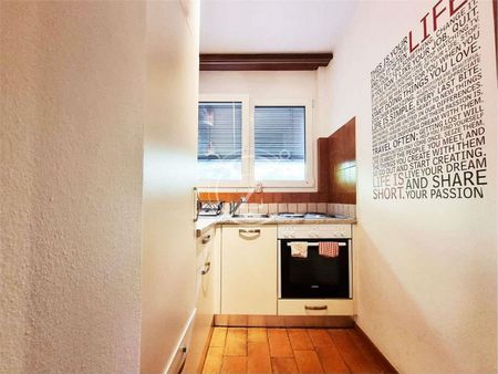 Appartamento Lugano 2.5 locali con vista - Foto 5