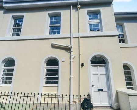 Coburg Place, Torquay, TQ2 - Photo 2