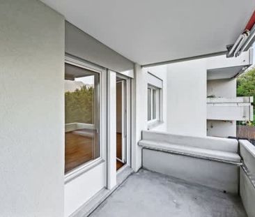 2.5 Zimmer, 67 m², 2. Stock - Photo 6