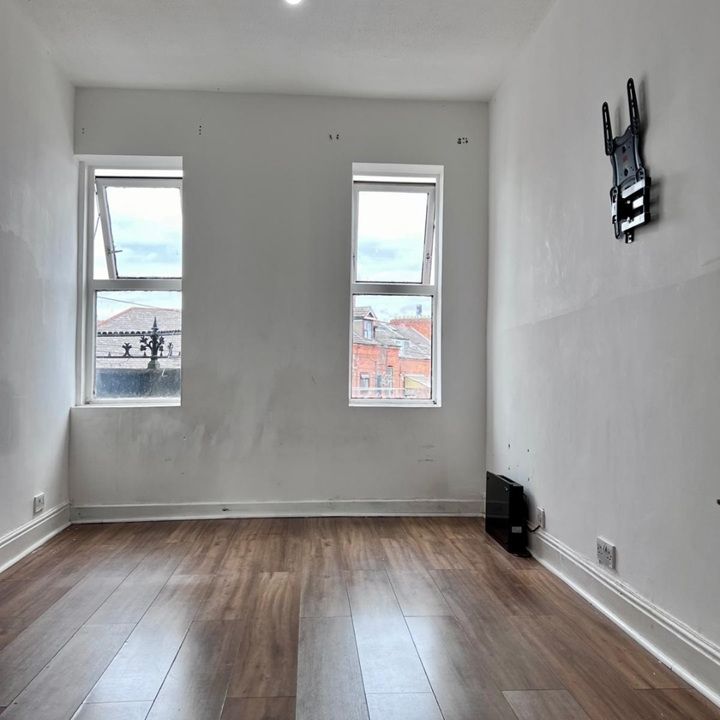 Room in a Shared House, Upper Tichborne Street, LE2 - Photo 1