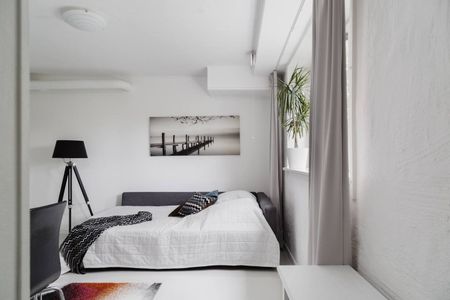 Josefinavägen, Stockholm - Foto 5