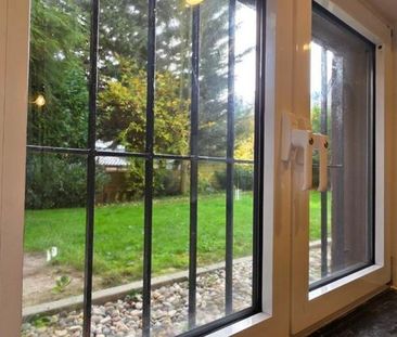 Untergeschosswohnung mit Balkon in Kelkheim (Taunus) - Photo 6