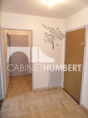 APPARTEMENT T2 A LOUER - Photo 5