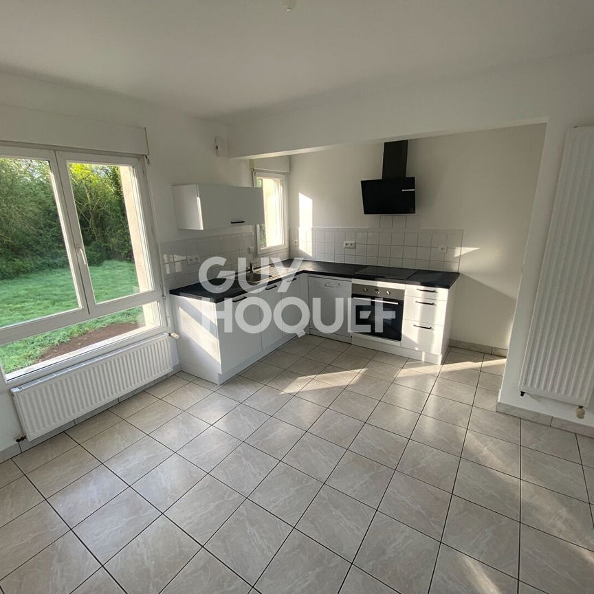 Appartement 3 chambres avec jardin - Lanvollon - Photo 1