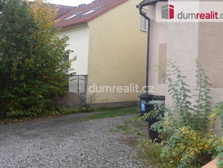 Pronájem bytu 1+1 40 m2 - Fotografie 4