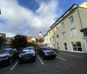 Altstadt-Charme: Gemütliche 2-Zimmer-Maisonettewohnung im Herzen vo... - Photo 5