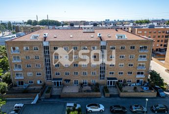 Apartamento T4 em Porto