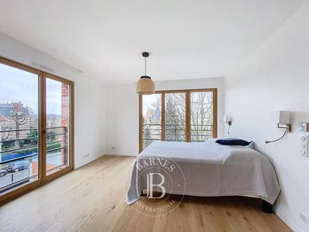 Tout savoir sur cet appartement dans le quartier Centre, à Le Vésinet - Photo 5