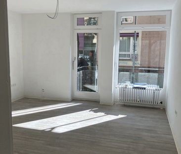 Jetzt zugreifen: praktische 2-Zimmer-Wohnung - Foto 1