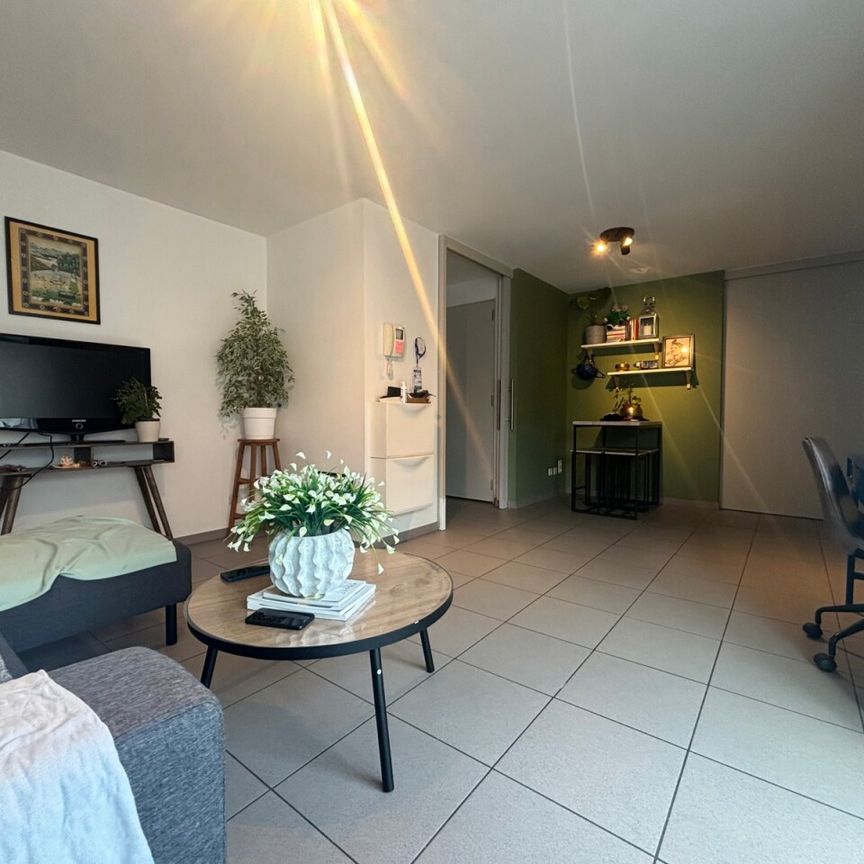 Vaartstraat 3 B0401, 3000, Leuven - Foto 1