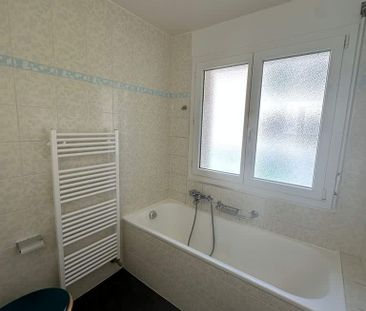 3.5 Zimmer, 84 m², 1. Stock - Foto 1