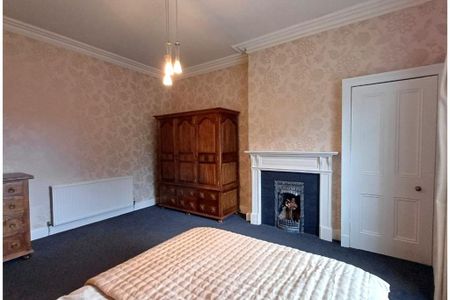 1 bed flat for rent in Ravelston - Photo 3