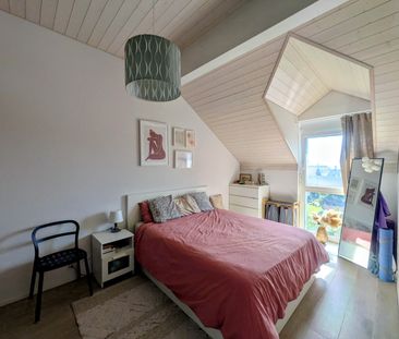 Appartement de 2,5 pièces mansardé - Photo 4