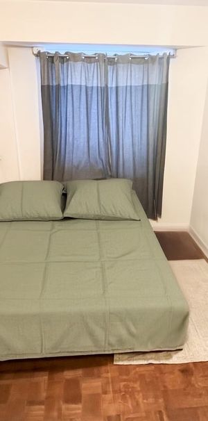 Room in a Shared Flat, Coligny Court, SE5 - Photo 1